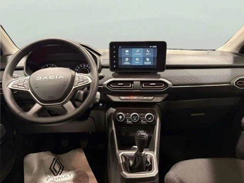 Dacia Sandero  Stepway ECO-G Expresion 74kW