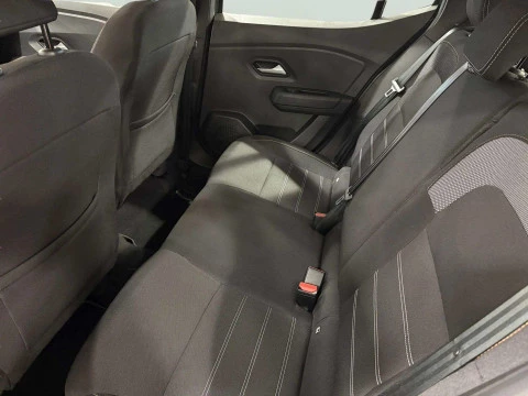 Dacia Sandero  Stepway ECO-G Expresion 74kW