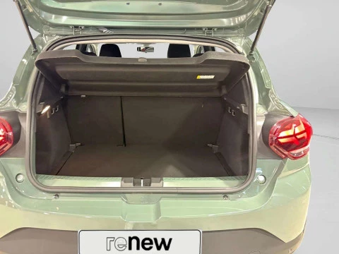 Dacia Sandero  Stepway ECO-G Expresion 74kW