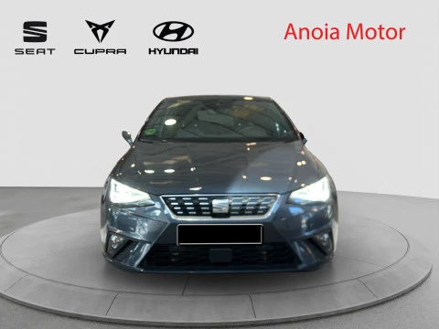 Seat Ibiza 1.0 TSI 85kW (115CV) FR Salta