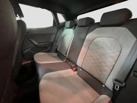 Seat Ibiza 1.0 TSI 85kW (115CV) FR Salta