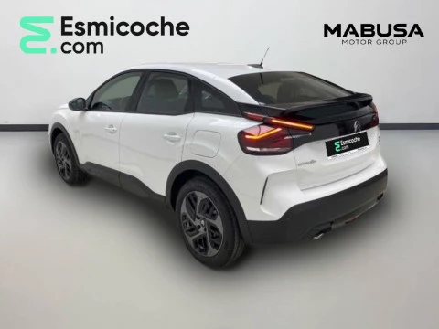 Citroën C4 Nuevo  Gasolina 130 S&S 6v PLUS