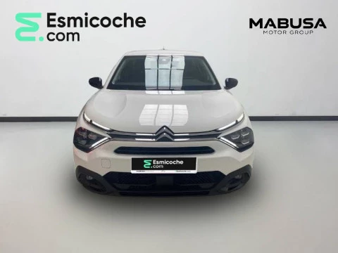 Citroën C4 Nuevo  Gasolina 130 S&S 6v PLUS