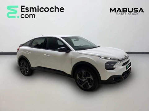 Citroën C4 Nuevo  Gasolina 130 S&S 6v PLUS