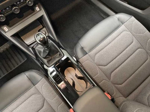 Citroën C4 Nuevo  Gasolina 130 S&S 6v PLUS