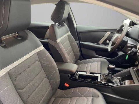 Citroën C4 Nuevo  Gasolina 130 S&S 6v PLUS