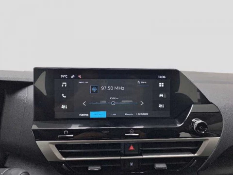 Citroën C4 Nuevo  Gasolina 130 S&S 6v PLUS