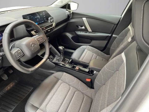 Citroën C4 Nuevo  Gasolina 130 S&S 6v PLUS