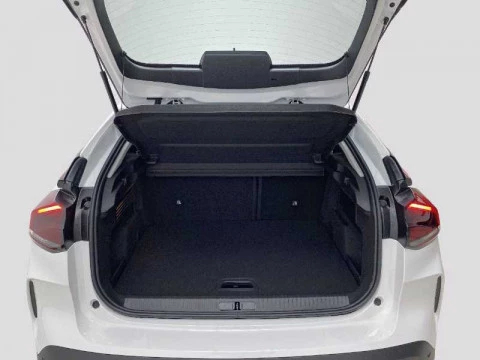 Citroën C4 Nuevo  Gasolina 130 S&S 6v PLUS