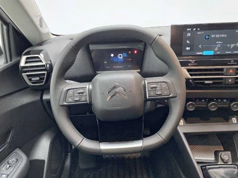 Citroën C4 Nuevo  Gasolina 130 S&S 6v PLUS