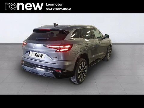 Renault Austral  1.2 full hybrid e-tech Techno 146kW