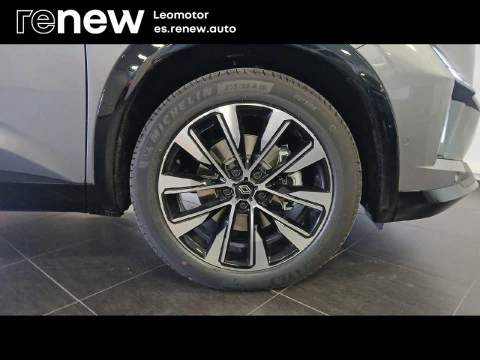 Renault Austral  1.2 full hybrid e-tech Techno 146kW