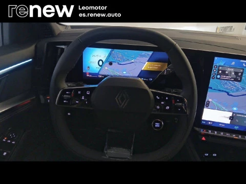 Renault Austral  1.2 full hybrid e-tech Techno 146kW