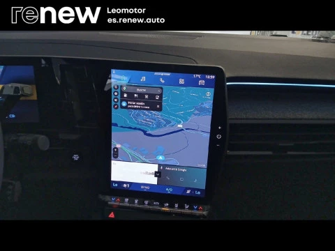 Renault Austral  1.2 full hybrid e-tech Techno 146kW