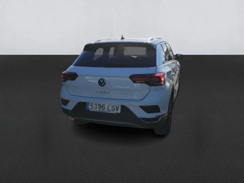 Volkswagen T-Roc Sport 2.0 TDI 110kW (150CV) DSG