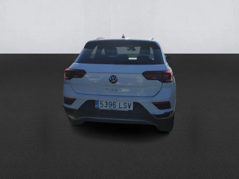 Volkswagen T-Roc Sport 2.0 TDI 110kW (150CV) DSG