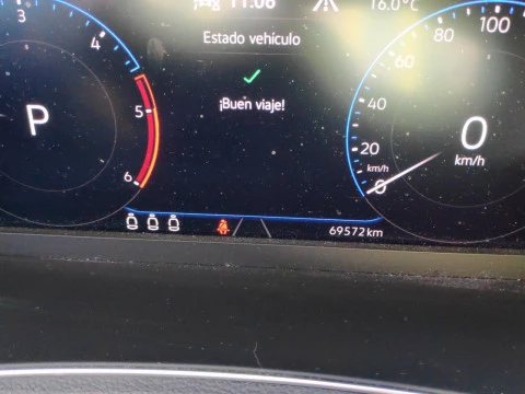 Volkswagen T-Roc Sport 2.0 TDI 110kW (150CV) DSG