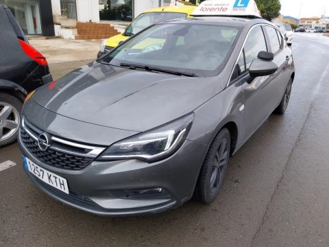 Opel Astra  1.6CDTi S/S 120 Aniversario 110