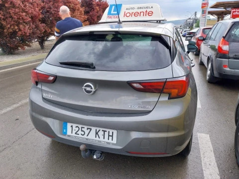Opel Astra  1.6CDTi S/S 120 Aniversario 110
