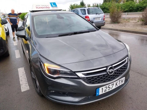 Opel Astra  1.6CDTi S/S 120 Aniversario 110
