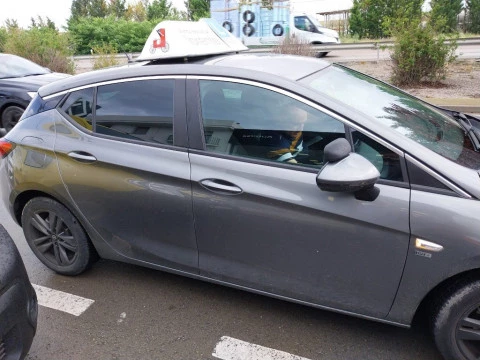 Opel Astra  1.6CDTi S/S 120 Aniversario 110