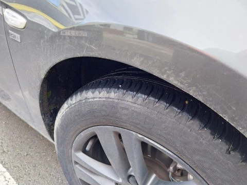 Opel Astra  1.6CDTi S/S 120 Aniversario 110