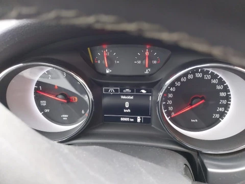 Opel Astra  1.6CDTi S/S 120 Aniversario 110