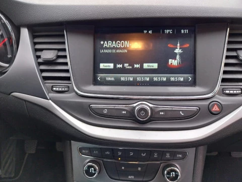 Opel Astra  1.6CDTi S/S 120 Aniversario 110