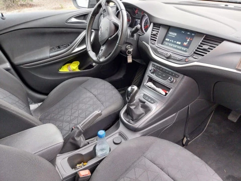 Opel Astra  1.6CDTi S/S 120 Aniversario 110