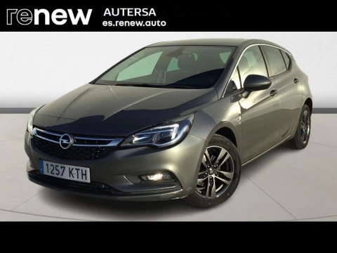 Opel Astra  1.6CDTi S/S 120 Aniversario 110