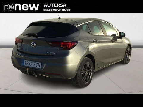 Opel Astra  1.6CDTi S/S 120 Aniversario 110