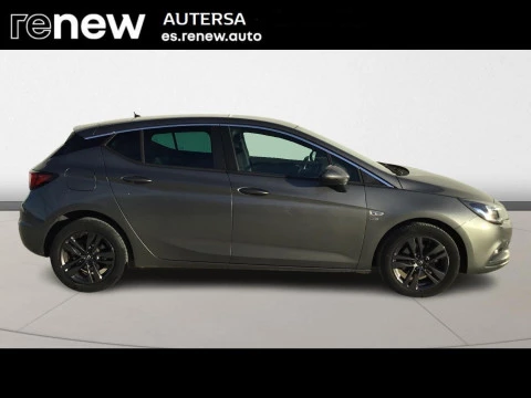 Opel Astra  1.6CDTi S/S 120 Aniversario 110
