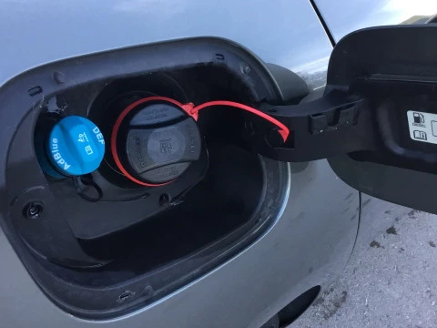 Opel Astra  1.6CDTi S/S 120 Aniversario 110