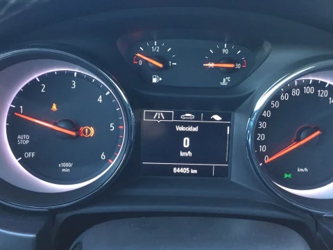 Opel Astra  1.6CDTi S/S 120 Aniversario 110