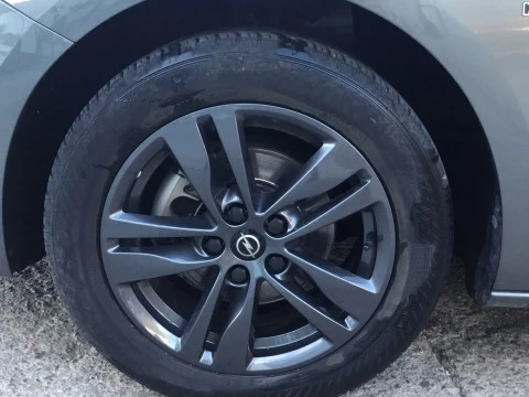 Opel Astra  1.6CDTi S/S 120 Aniversario 110