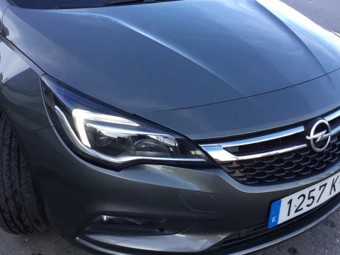 Opel Astra  1.6CDTi S/S 120 Aniversario 110