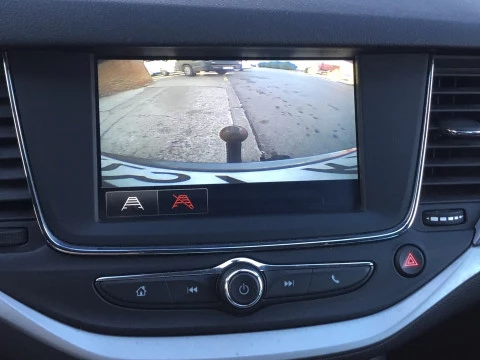 Opel Astra  1.6CDTi S/S 120 Aniversario 110