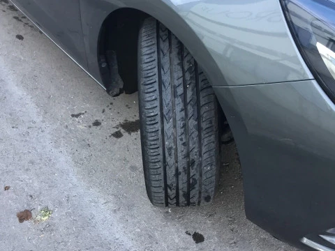 Opel Astra  1.6CDTi S/S 120 Aniversario 110