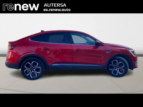 Renault Arkana  1.3 TCe Zen EDC 103kW