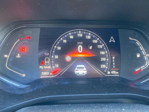 Renault Arkana  1.3 TCe Zen EDC 103kW