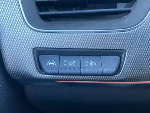 Renault Arkana  1.3 TCe Zen EDC 103kW