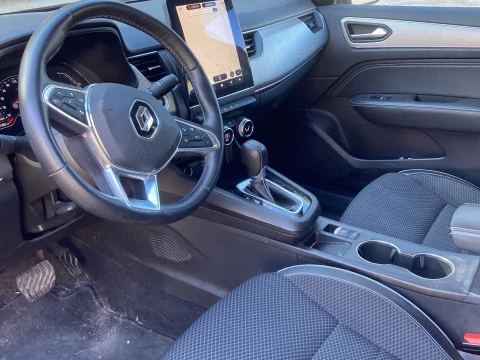 Renault Arkana  1.3 TCe Zen EDC 103kW