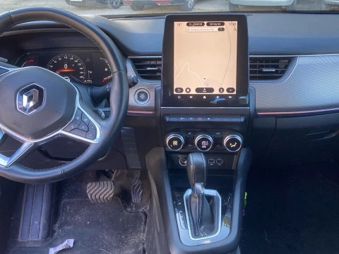 Renault Arkana  1.3 TCe Zen EDC 103kW