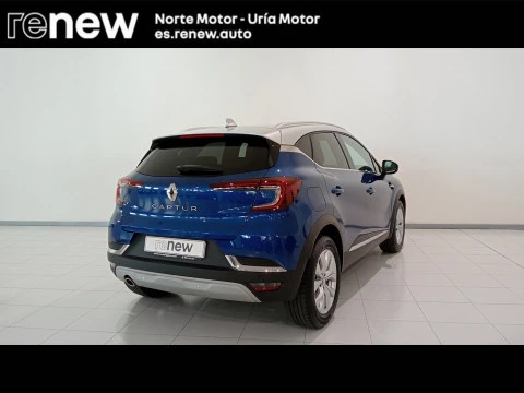 Renault Captur  TCe GPF Zen + EDC 103kW