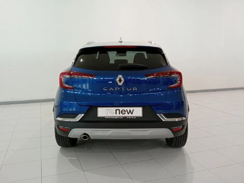 Renault Captur  TCe GPF Zen + EDC 103kW