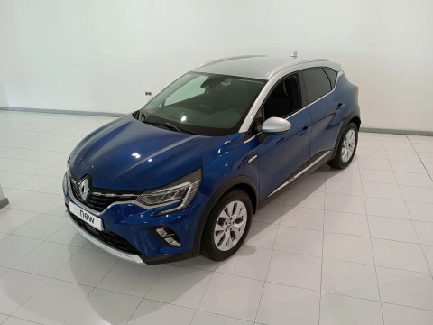 Renault Captur  TCe GPF Zen + EDC 103kW