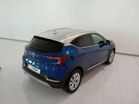 Renault Captur  TCe GPF Zen + EDC 103kW