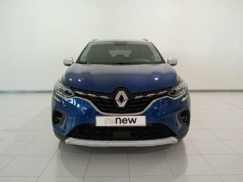 Renault Captur  TCe GPF Zen + EDC 103kW