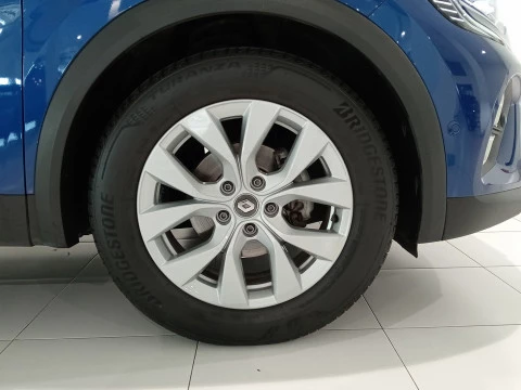 Renault Captur  TCe GPF Zen + EDC 103kW