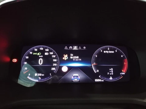 Renault Captur  TCe GPF Zen + EDC 103kW